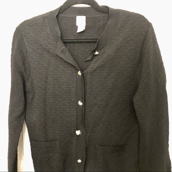 H&M knit cardigan - Picture 2 of 6